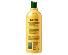 TIMOTEI | ΣΑΜΠΟΥΑΝ ΧΑΜΟΜΗΛΙ 400 ML