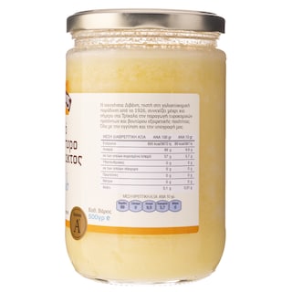 ΔΙΒΑΝΗ | Butter Milk 500g