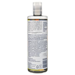 FAITH IN NATURE | . Πορτοκάλι & Γκρέιπφρουτ 400ml