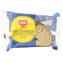 SCHAR | Ψωμί Τοστ Χωριάτικο Φέτες Χωρίς Γλουτένη 240g