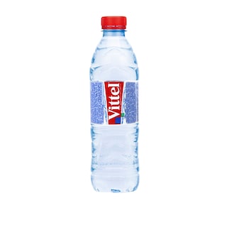 VITTEL | ΦΥΣΙΚΟ ΜΕΤΑΛΛΙΚΟ ΝΕΡΟ  500 ML