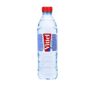 VITTEL | ΦΥΣΙΚΟ ΜΕΤΑΛΛΙΚΟ ΝΕΡΟ  500 ML