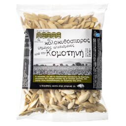 ΑΒ ΚΟΝΤΑ ΣΤΗΝ ΕΛΛΗΝΙΚΗ ΓΗ | ΚΟΛΟΚΥΘΟΣΠΟΡΟΣ ΑΛΑΤΙΣΜΕΝΟΣ ΑΠΟ ΤΗΝ ΚΟΜΟΤΗΝΗ 140 GR