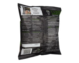 CRETA FARMS | Pork Gyros Precooked Frozen 330g