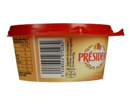 PRESIDENT | Τυρί Κρέμα Brie 125gr