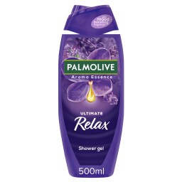 PALMOLIVE | Αφρόλουτρο Memories of Nature Sunset Relax 500ml