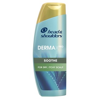 HEAD&SHOULDERS | Σαμπουάν Derma X Sooth Αλόη Κάκτος 300ml