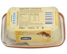 HELLMANN'S | Σκορδαλιά Αλιάδα 250gr