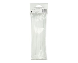 WELLSET | CABLE TIES ΜΕΣΑΙΟ ΜΕΓΕΘΟΣ 3.5X200MM 50P
