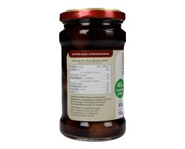 XENIA | OLIVES KALAMON 40% LESS SALT 165 GR 1E
