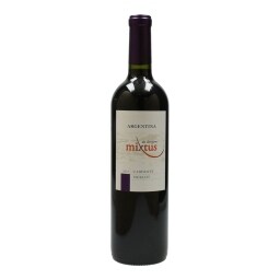 TRIVENTO | Οίνος Ερυθρός Cabernet Merlot 750ml