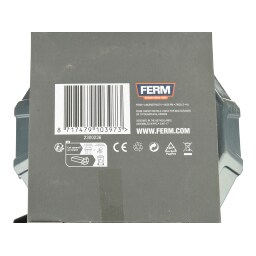 FERM | Ψεκαστικό Πίεσης 1lt 4V 1 Τεμάχιο
