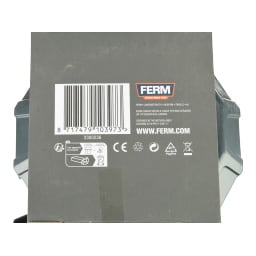 FERM | Ψεκαστικό Πίεσης 1lt 4V 1 Τεμάχιο