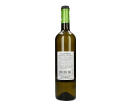 MAISTROS | Οίνος Λευκός Ξηρός 750ml