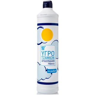 ΑΒ | ΚΑΘΑΡΙΣΤΙΚΟ ΤΖΑΜΙΩΝ ΟΒΙΔΑ REGULAR 750 ML