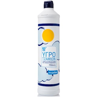 ΑΒ | ΚΑΘΑΡΙΣΤΙΚΟ ΤΖΑΜΙΩΝ ΟΒΙΔΑ REGULAR 750 ML