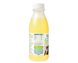 ΒΛΑΧΑΚΗΣ | Egg White Pasteurized Bottle 500g