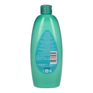 JOHNSON | ΚΡΕΜΑ ΜΑΛΛΙΩΝ ΧΩΡΙΣ ΚΟΜΠΟΥΣ 500 ML