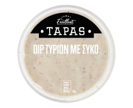 EXCELLENT TAPAS