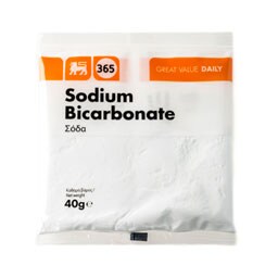 365 | ΣΟΔΑ  40 GR