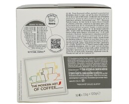 NESCAFE | DOLCE GUSTO | ΚΑΦΕΣ ΕΣΠΡΕΣΟ BARISTA ΚΑΨΟΥΛΕΣ ΓΙΑ ΜΗΧΑΝΗ DOLCE GUSTO 120 GR