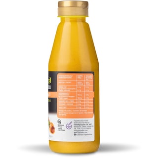 ΠΑΠΑΔΗΜΗΤΡΙΟΥ | Mustard Honey Squeeze 300g