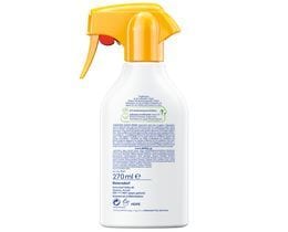 NIVEA | Αντηλιακό Kids Sensitive Trigger SPF50+ 270ml