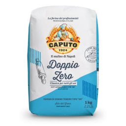 CAPUTO | Αλεύρι Doppio Zero Classica 1kg