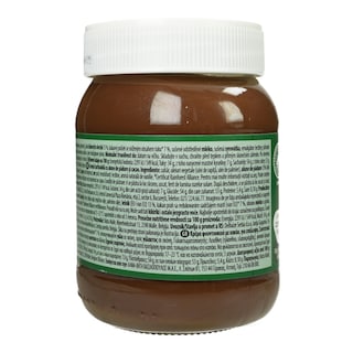 KITBIS | Πραλίνα Φουντουκιού Κακάο 400g