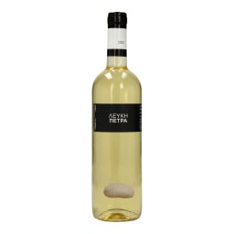 CRETA OLYMPIAS | ΟΙΝΟΣ ΛΕΥΚΟΣ ΛΕΥΚΗ ΠΕΤΡΑ 750 ML