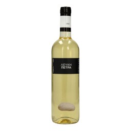 CRETA OLYMPIAS | ΟΙΝΟΣ ΛΕΥΚΟΣ ΛΕΥΚΗ ΠΕΤΡΑ 750 ML