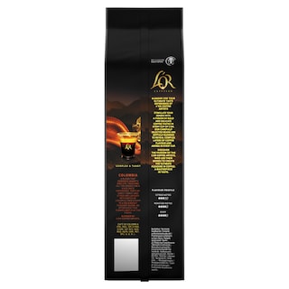 LOR | Καφές Espresso Colombia σε Κόκκους 500g