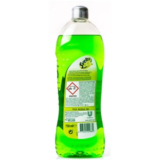 SVELTO | ΥΓΡΟ ΑΠΟΡΡΥΠΑΝΤΙΚΟ ΠΙΑΤΩΝ GEL ΛΕΜΟΝΙ 750 ML
