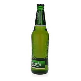 CARLSBERG | ΜΠYΡΑ ΦΙΑΛΗ 500 ML