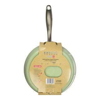 NEOFLAM | Τηγάνι Αλουμινίου Αντικολλητικό 26cm 1 Τεμάχιο