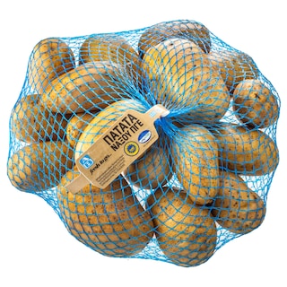 ΑΒ | AB POTATO NAXOS PGE PACKED