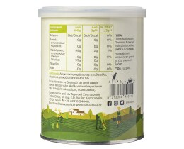 LA MIA STEVIA