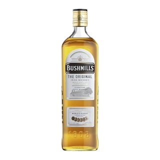 BUSHMILLS