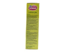 MORFAT | ΜΕΙΓΜΑ ΓΙΑ ΛΕΜΟΝΟΠΙΤΑ 460 GR