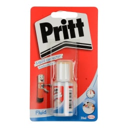 PRITT | ΔΙΟΡΘΩΤΙΚΟ ΥΓΡΟ 20ML 1 ΤΕΜ