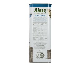 ΑΛΤΙΣ | ΕΛΑΙΟΛΑΔΟ ΕΞΑΙΡΕΤΙΚΟ ΠΑΡΘΕΝΟ XANIA ΚΡΗΤΗΣ Π.Γ.Ε. 4 ΛΤ