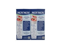 ΝΟΥΝΟΥ | ΜΙLK CREAM FULL ΠΛΗΡΗΣ 2 Χ 330ML