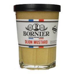 BORNIER | Μουστάρδα Dijon 150g