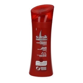 SUNSILK | ΣΑΜΠΟΥΑΝ ΓΙΑ ΒΑΜΜΕΝΑ 400 ML