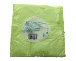 ΑΒ | ΧΑΡΤΟΠΕΤΣΕΤΕΣ ΛΑΧΑΝΙ 38 Χ 40 CM 3 ΦΥΛΛΑ 20 ΤΕΜ