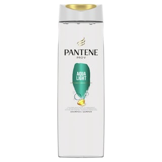 PANTENE | SHAMPOO AQUA LIGHT 400ML