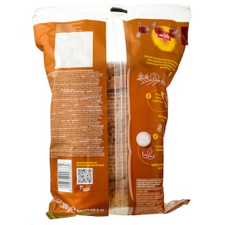 SCHAR | Ψωμί Φέτες με Δημητριακά Κινόα και Λιναρόσπορο 300g