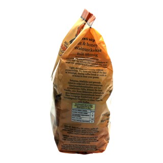 - | ΚΟΥΛΟΥΡΙΑ ΓΛΥΚΑ ΚΡΗΤΙΚΟ ΚΕΡΑΣΜΑ ΜΕ ΚΑΡΥΔΙΑ ΚΑΙ ΜΕΛΙ 400 GR