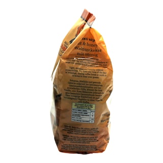 - | ΚΟΥΛΟΥΡΙΑ ΓΛΥΚΑ ΚΡΗΤΙΚΟ ΚΕΡΑΣΜΑ ΜΕ ΚΑΡΥΔΙΑ ΚΑΙ ΜΕΛΙ 400 GR