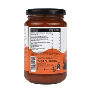 ΚΥΚΝΟΣ | Σάλτσα Ναπολιτάνα 350g